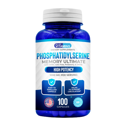 Phosphatidylserine