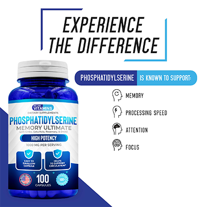 Phosphatidylserine