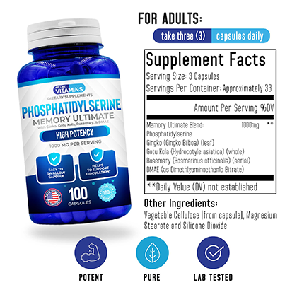 Phosphatidylserine