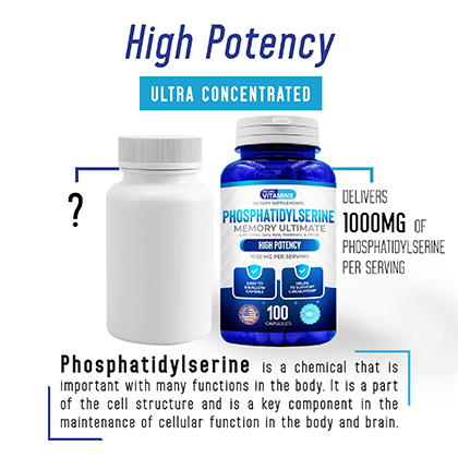 Phosphatidylserine