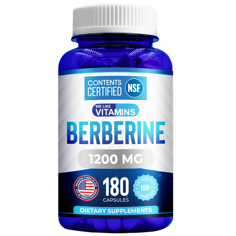 Berberine
